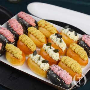 Les Navettes - par 15