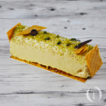 La Craquante - L'entremets de 10 personnes