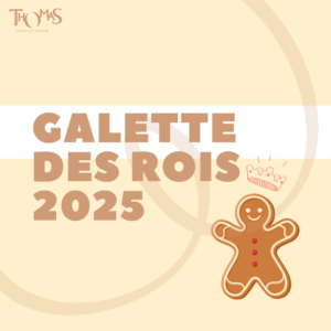 Galette des rois 2025