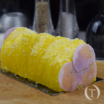 L'Exotique - L'entremets de 8 personnes