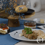 Plateau repas "SOUL"