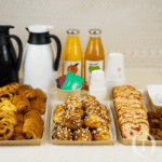 Le Réveil Gourmand