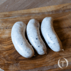 Boudins blancs cocktail - par 10