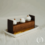 Le Royal - en entremets