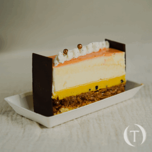 La Tendre Passion - Part individuelle décors de fêtes