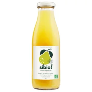 Nectar de poire - 75cl