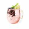 Le Moscow Mule  **avec service