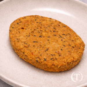 Galette végétarienne tomate basilic ( la part )