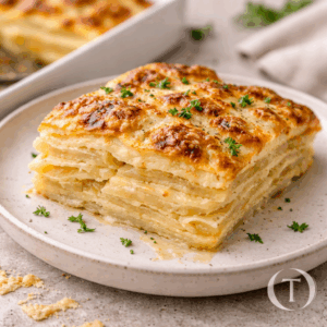Gratin Dauphinois