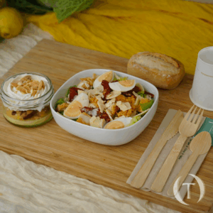 Lunch Box  "HARMONIE" - disponible le 30 mars