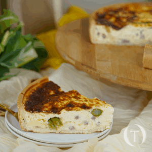 Le Buffet "Mange Debout"