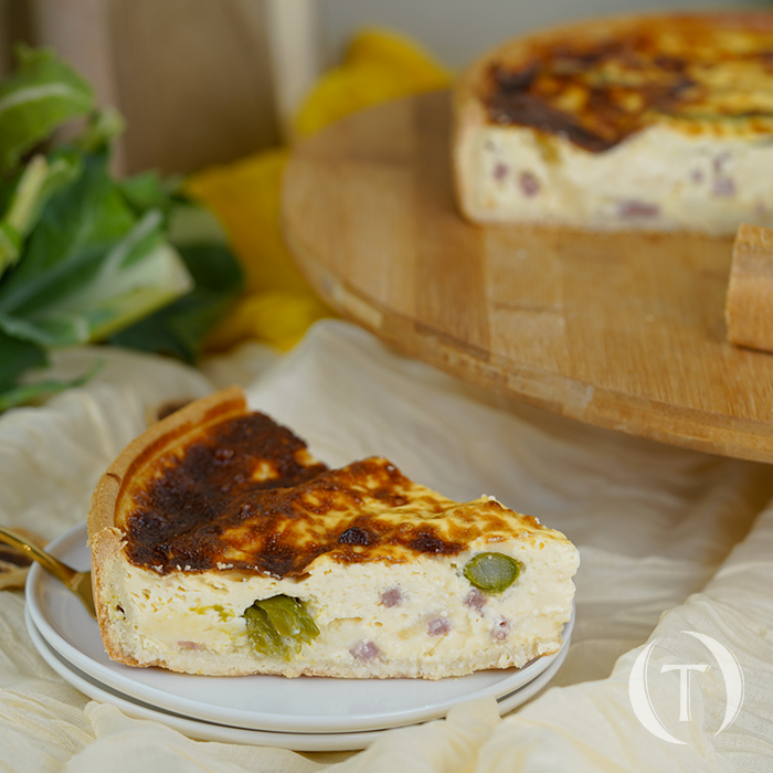 Le Buffet "Mange Debout" - disponible le 30 mars