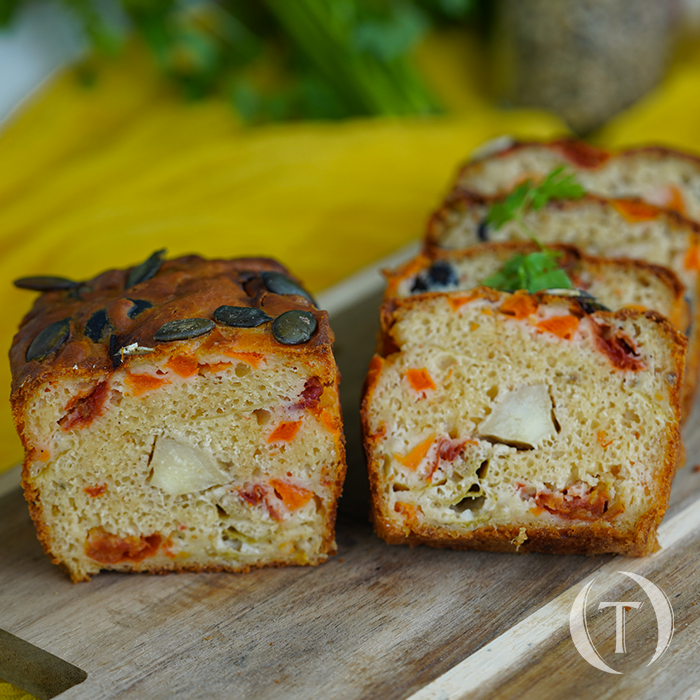 Le Buffet "Convivial" - disponible le 30 mars