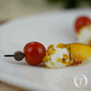 Le Cocktail Déjeunatoire - disponible 30 mars