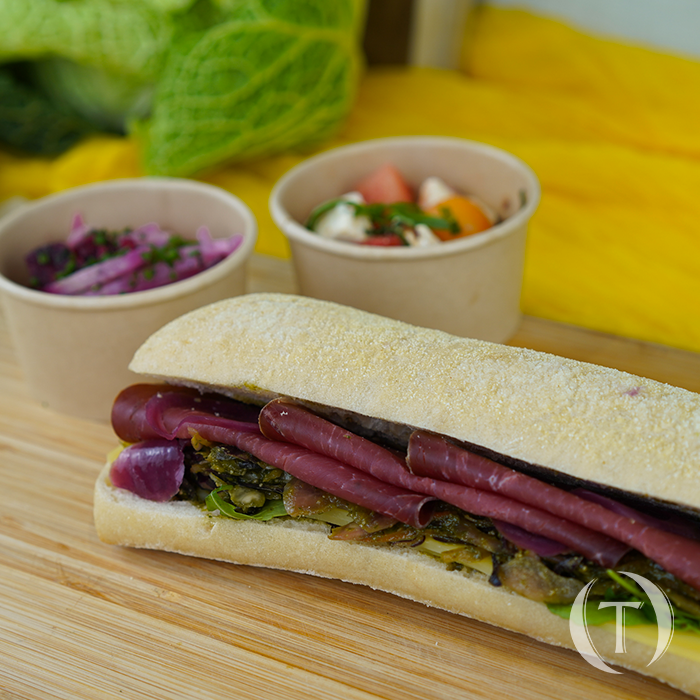 Le «Montagu» - disponible le 30 mars