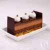 Le Royal - en entremets