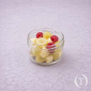 Salade de fruits frais