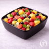 Salade de fruits frais de saison - au KG