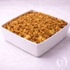Crumble muscovado aux pommes - par 3.5kg
